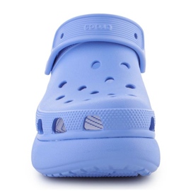 Crocs Classic Crush Clog W 207521-5Q6 plava 1
