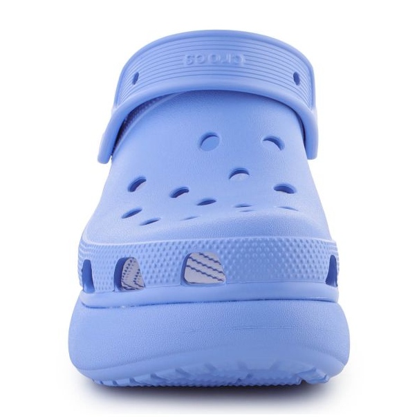 Crocs Classic Crush Clog W 207521-5Q6 plava 1