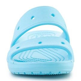 Klasične Crocs sandale papuče W 206761-411 plava 1