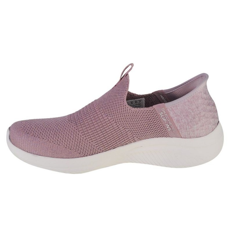 Skechers Hands Free Slipins Ultra Flex 3.0 Smooth Step sportske cipele 149709-MVE ružičasta 1