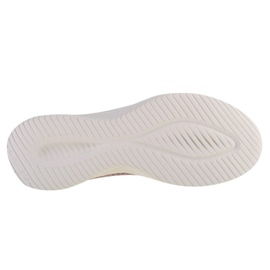 Skechers Hands Free Slipins Ultra Flex 3.0 Smooth Step sportske cipele 149709-MVE ružičasta 3