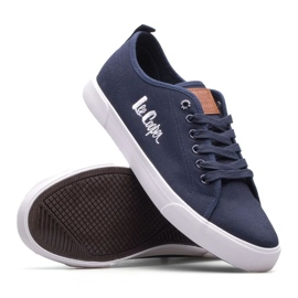 Cipele Lee Cooper M LCW-23-31-1820M plava 1
