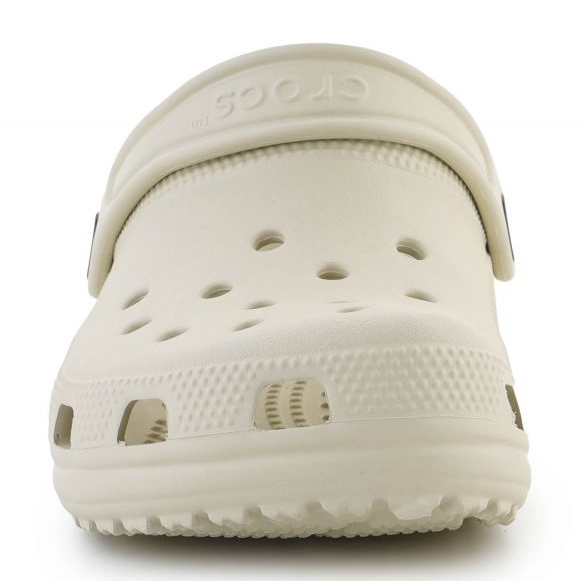 Klompe Crocs Classic Clog K Jr 206991-2Y2 bež 1