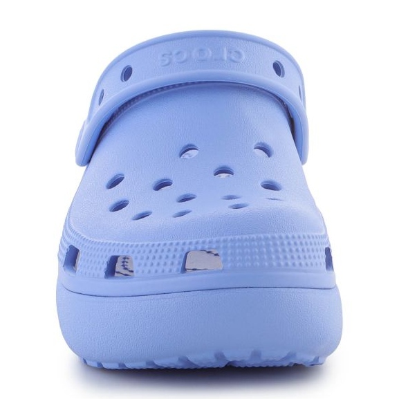 Crocs Classic Cutie Clog K 207708-5Q6 plava 1