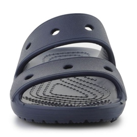 Crocs japanke Classic Sandal K 207536-410 plava 1