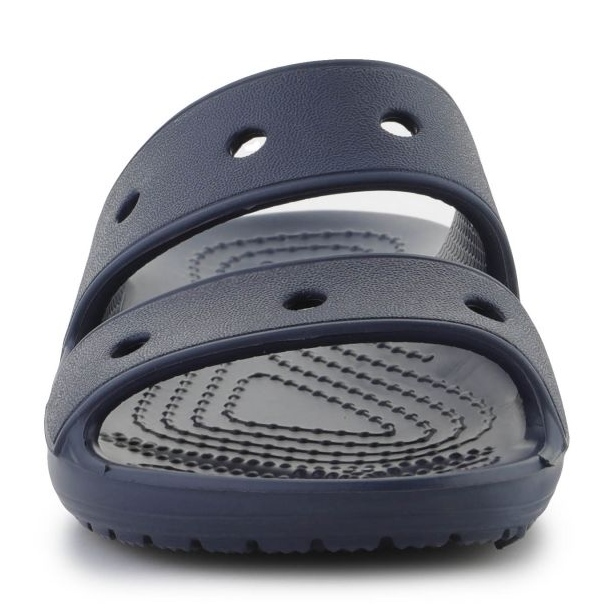Crocs japanke Classic Sandal K 207536-410 plava 1