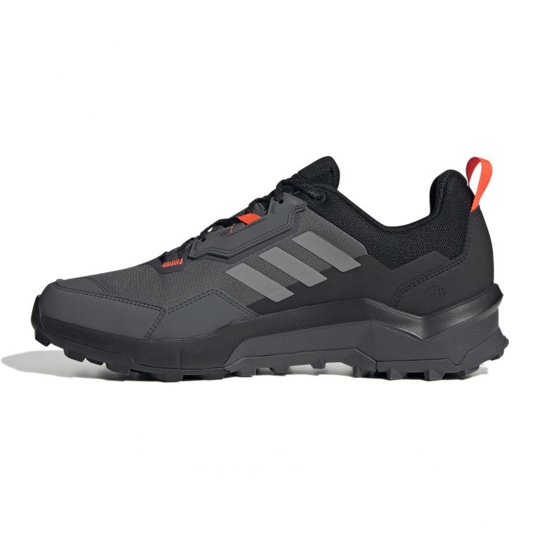 Tenisice adidas Terrex AX4 Gtx M HP7396 crna 1