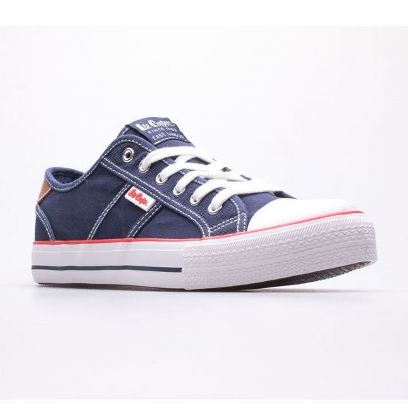 Cipele, tenisice Lee Cooper M LCW-22-31-0866M plava 1