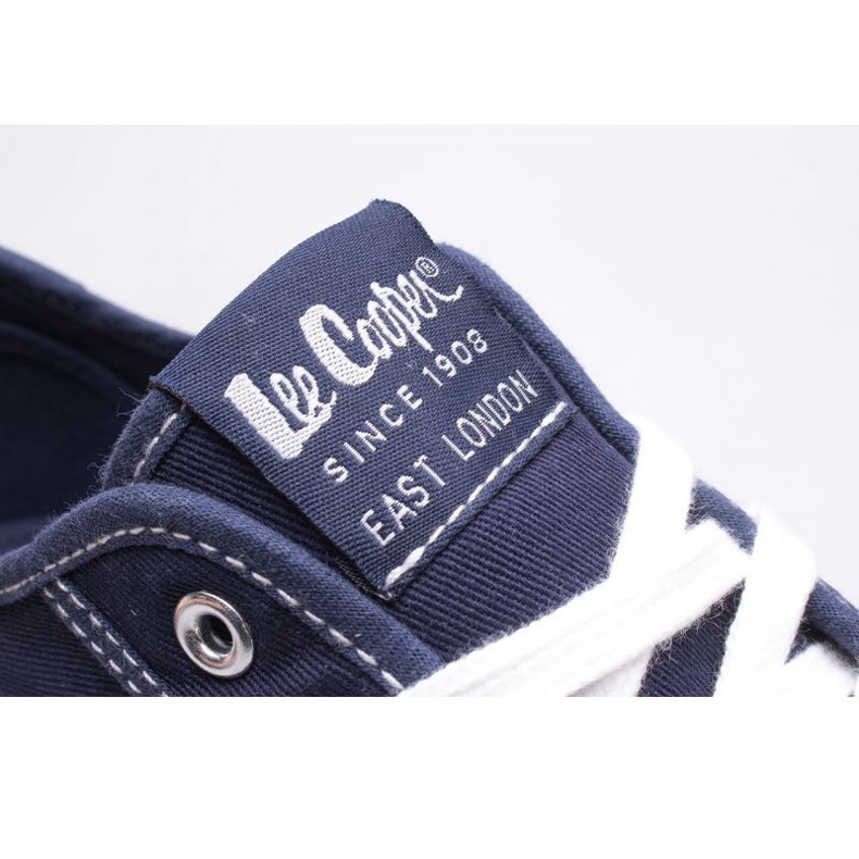 Cipele, tenisice Lee Cooper M LCW-22-31-0866M plava 2