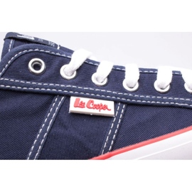 Cipele, tenisice Lee Cooper M LCW-22-31-0866M plava 3