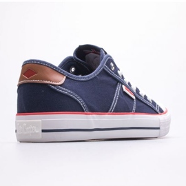 Cipele, tenisice Lee Cooper M LCW-22-31-0866M plava 4