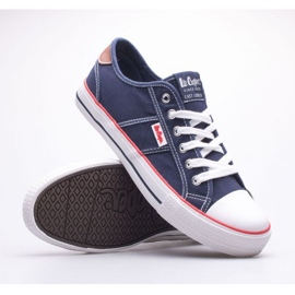 Cipele, tenisice Lee Cooper M LCW-22-31-0866M plava 8