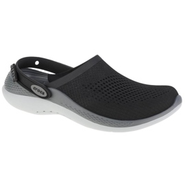Crocs Literide 360 ​​Clog M 206708-0DD crna 1
