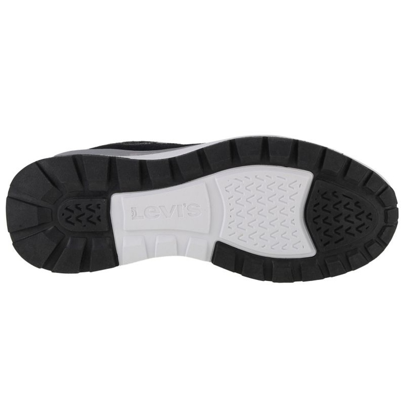 Levis Levi's tenisice Oats Refresh M 234233-935-59 crno 3