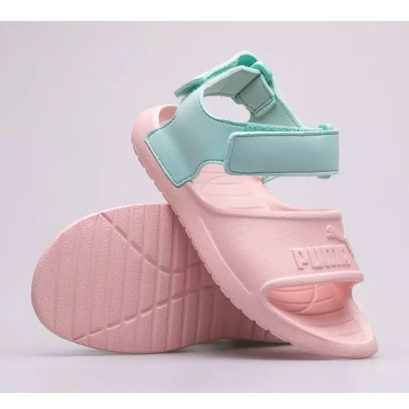 Sandale Puma Divecat V2 Jr 369545-14 ružičasta 1