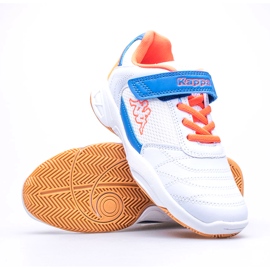 Cipele Kappa Droum Ii Mf K 260819MFK-1029 bijela 4