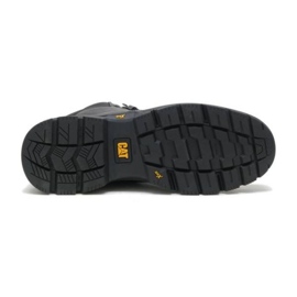 Obuća Caterpillar Leverage Hiker Wp M P725149 crno 3