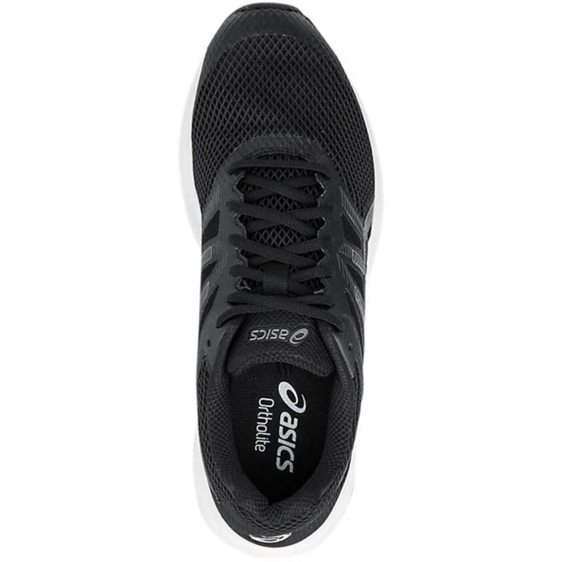 Asics Gel Exalt 5 M 1011A162 001 tenisice crna 1